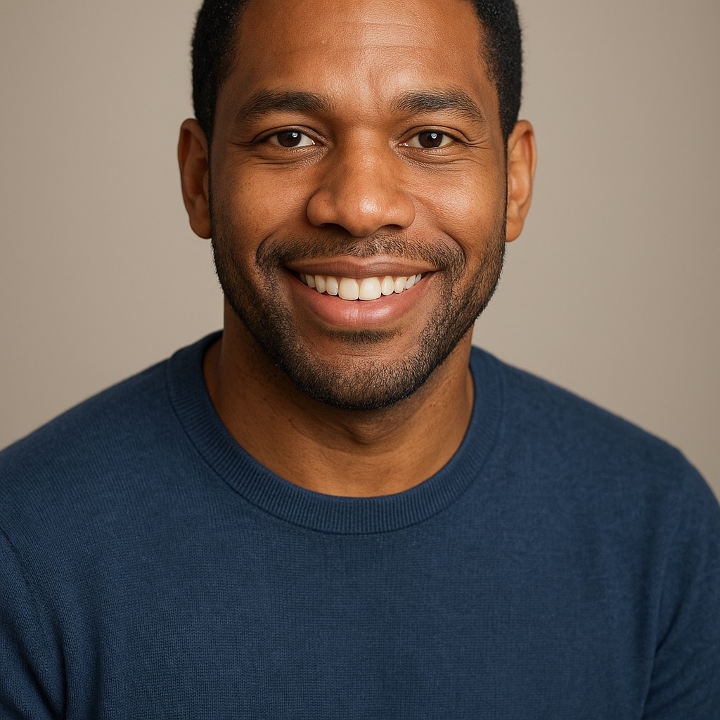 Marcus T.