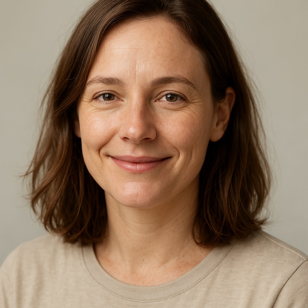 Sarah M.